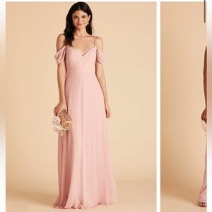 Birdy Grey Devin Dusty Rose